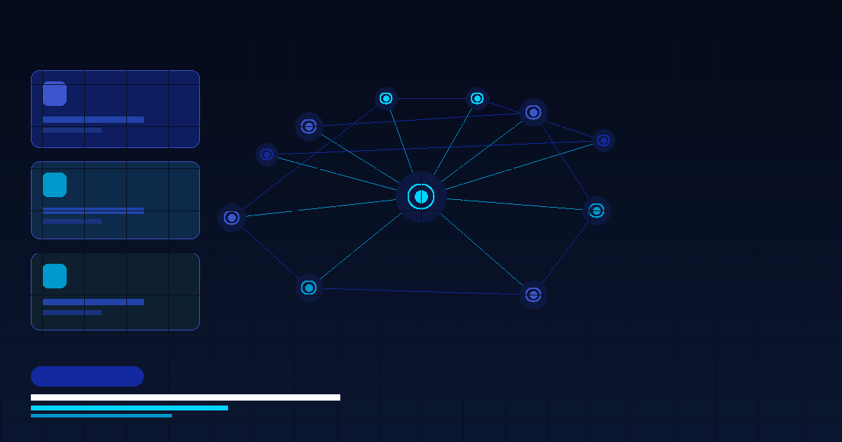 SmartThings — Connected Living
