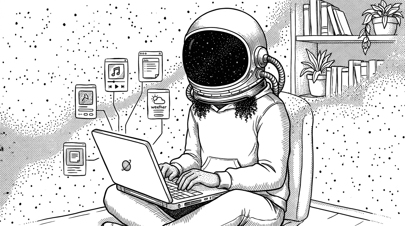 The Rise of Microapps: Your Software for One