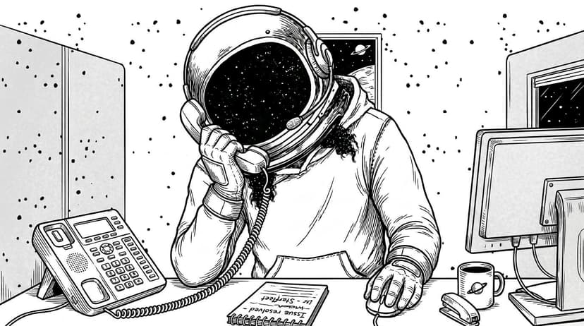 The Missing Human in the AI Loop