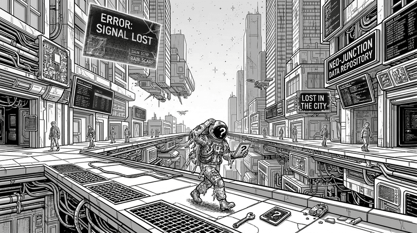 Tech Illiteracy Is Becoming a Social Threat