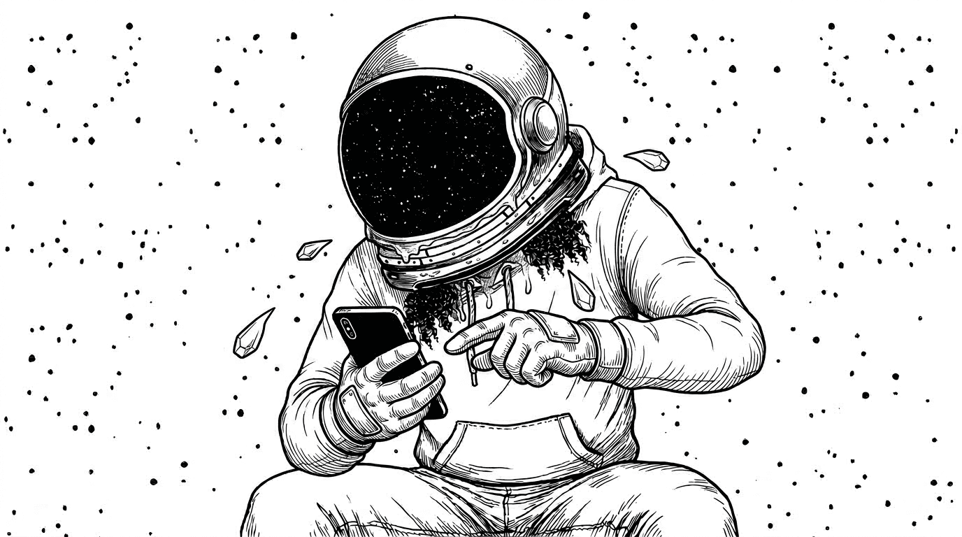 Your Phone Number Is Becoming Your Biggest Liability